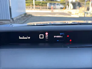 CITROEN Citroën C3 1.2 Hybrid Max