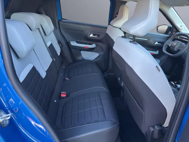 CITROEN Citroën C3 1.2 Hybrid Max