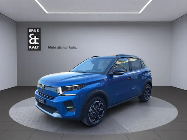 CITROEN Citroën C3 1.2 Hybrid Max