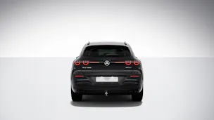 MERCEDES-BENZ GLC-Klasse X540 GLC 400 4matic