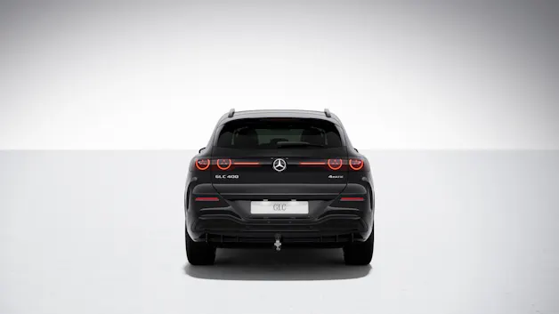 MERCEDES-BENZ GLC-Klasse X540 GLC 400 4matic