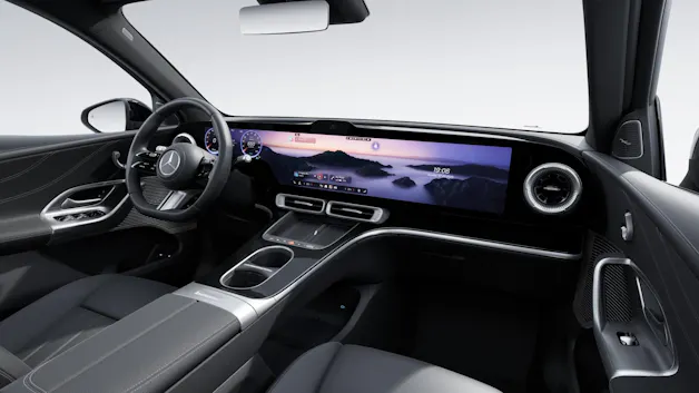 MERCEDES-BENZ GLC-Klasse X540 GLC 400 4matic