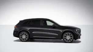 MERCEDES-BENZ GLC-Klasse X540 GLC 400 4matic