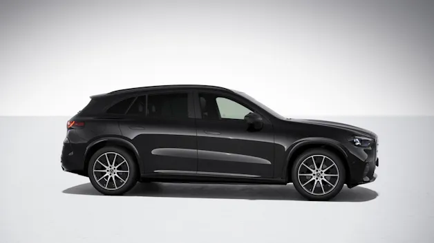MERCEDES-BENZ GLC-Klasse X540 GLC 400 4matic