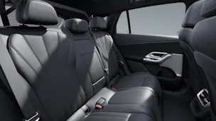 MERCEDES-BENZ GLC-Klasse X540 GLC 400 4matic