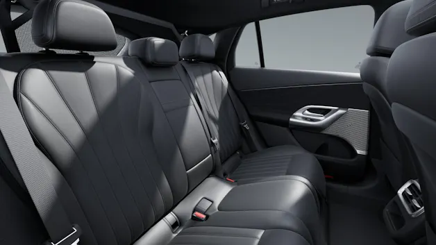 MERCEDES-BENZ GLC-Klasse X540 GLC 400 4matic