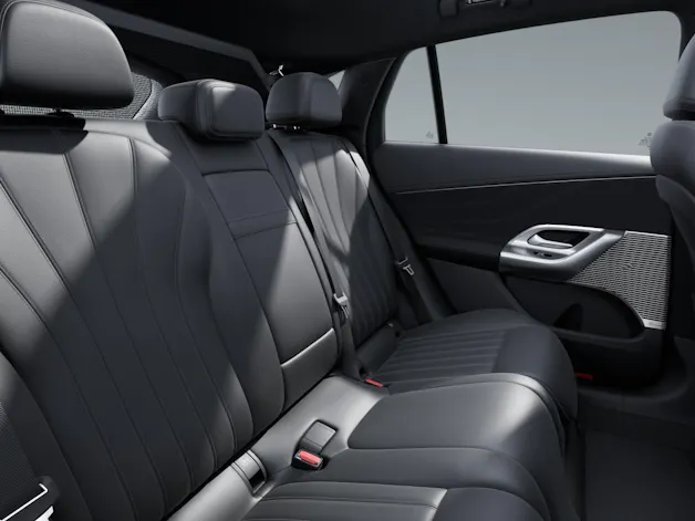 MERCEDES-BENZ GLC-Klasse X540 GLC 400 4matic