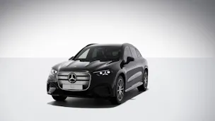 MERCEDES-BENZ GLC-Klasse X540 GLC 400 4matic