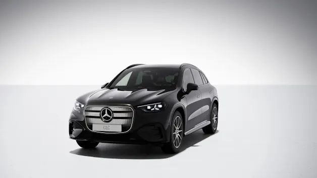 MERCEDES-BENZ GLC-Klasse X540 GLC 400 4matic