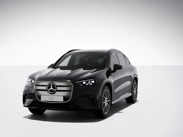 MERCEDES-BENZ GLC-Klasse X540 GLC 400 4matic
