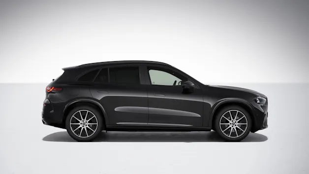 MERCEDES-BENZ GLC-Klasse X540 GLC 400 4matic