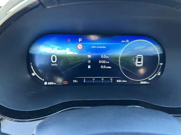 Kia Ceed 1.5 T-GDi GT-Line Edition