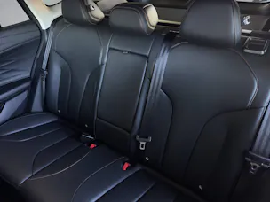 MG HS 1.5 Vti-Tech Luxury