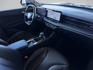 MG HS 1.5 Vti-Tech Luxury
