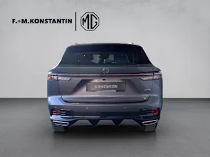MG HS 1.5 Vti-Tech Luxury