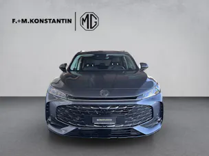 MG HS 1.5 Vti-Tech Luxury