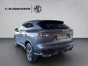 MG HS 1.5 Vti-Tech Luxury