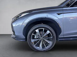 MG HS 1.5 Vti-Tech Luxury
