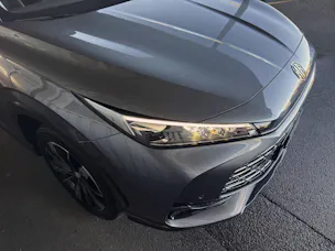 MG HS 1.5 Vti-Tech Luxury