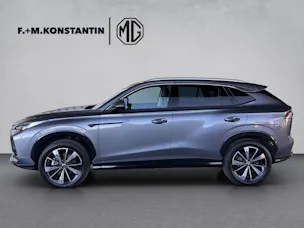 MG HS 1.5 Vti-Tech Luxury