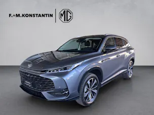 MG HS 1.5 Vti-Tech Luxury