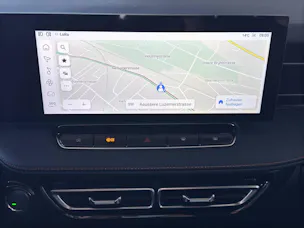 MG HS 1.5 Vti-Tech Luxury
