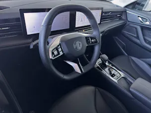 MG HS 1.5 Vti-Tech Luxury