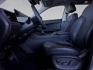 MG HS 1.5 Vti-Tech Luxury