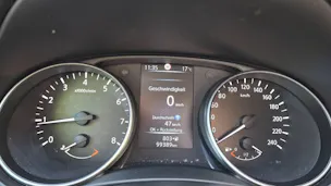 NISSAN Qashqai 1.3 DIG-T 160 Tekna
