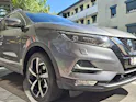 NISSAN Qashqai 1.3 DIG-T 160 Tekna