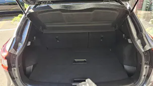 NISSAN Qashqai 1.3 DIG-T 160 Tekna