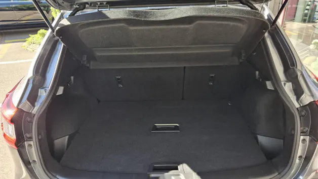 NISSAN Qashqai 1.3 DIG-T 160 Tekna