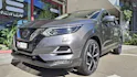 NISSAN Qashqai 1.3 DIG-T 160 Tekna