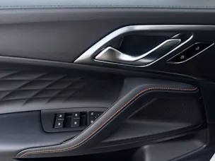 MG HS 1.5 Vti-Tech Luxury