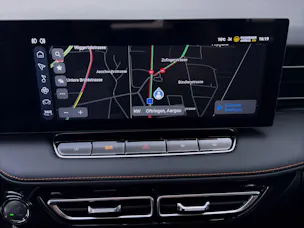 MG HS 1.5 Vti-Tech Luxury