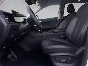 MG HS 1.5 Vti-Tech Luxury