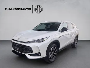 MG HS 1.5 Vti-Tech Luxury