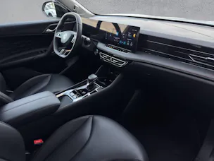 MG HS 1.5 Vti-Tech Luxury