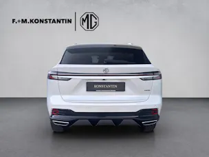 MG HS 1.5 Vti-Tech Luxury