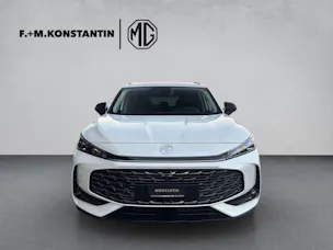 MG HS 1.5 Vti-Tech Luxury