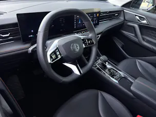 MG HS 1.5 Vti-Tech Luxury