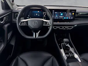 MG HS 1.5 Vti-Tech Luxury