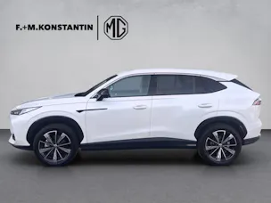 MG HS 1.5 Vti-Tech Luxury