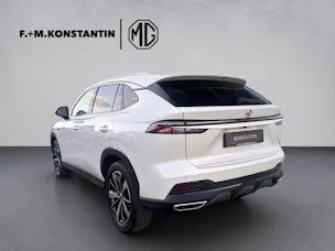 MG HS 1.5 Vti-Tech Luxury
