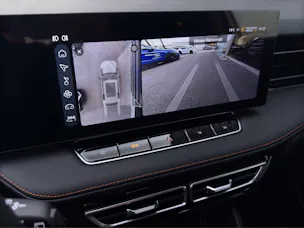 MG HS 1.5 Vti-Tech Luxury