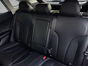 MG HS 1.5 Vti-Tech Luxury
