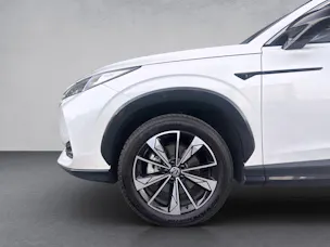 MG HS 1.5 Vti-Tech Luxury
