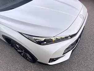 MG HS 1.5 Vti-Tech Luxury