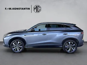 MG HS 1.5 Hybrid Luxury