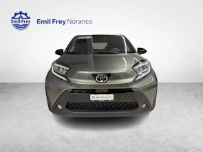 image du véhicule TOYOTA Aygo X 1.0 VVT-i Trend